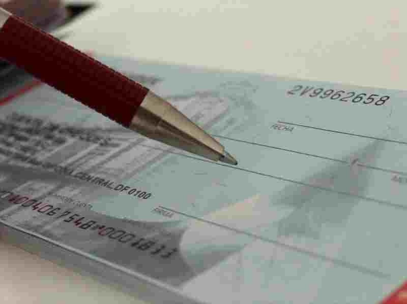 Te Explicamos Las Principales Diferencias Entre El Cheque Y El Pagaré 1809