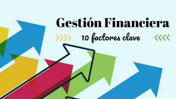 Curso: Gestión Financiera I - (502-05)